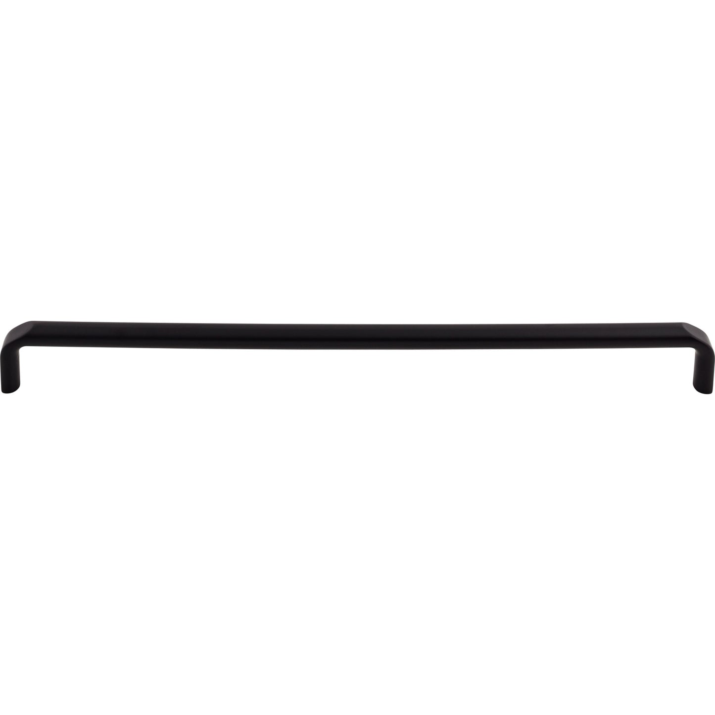 Top Knobs TK877 Exeter Pull 12 Inch (c-c)