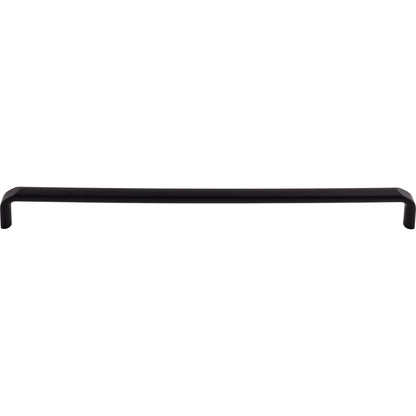 Top Knobs TK877 Exeter Pull 12 Inch (c-c)