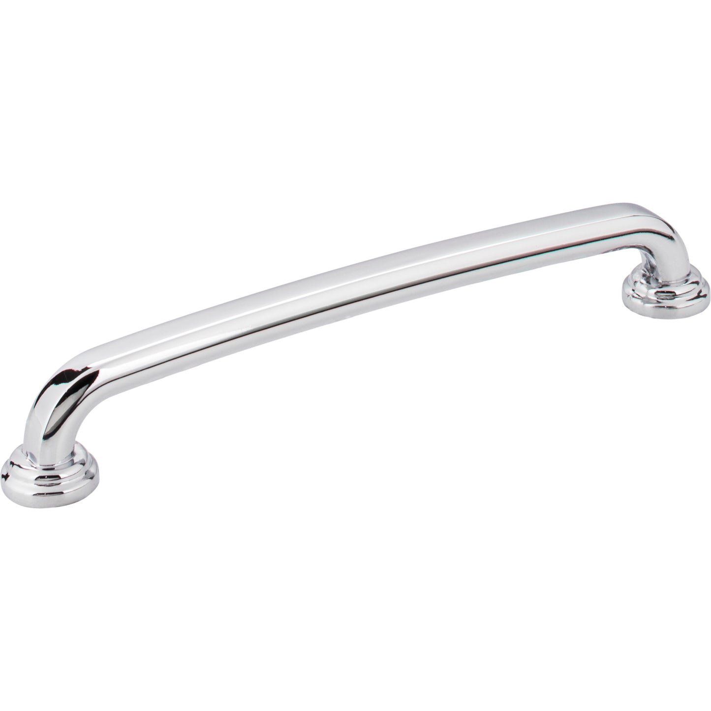 Jeffrey Alexander 527-160 Bremen 1 160 mm Center-to-Center  Bremen 1 Cabinet Pull