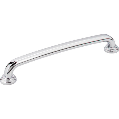 Jeffrey Alexander 527-160 Bremen 1 160 mm Center-to-Center  Bremen 1 Cabinet Pull