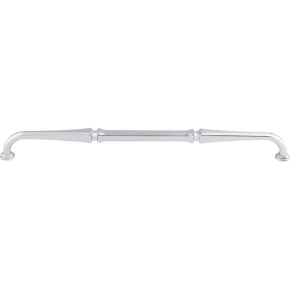 Top Knobs TK345 Chalet Pull 12 Inch (c-c)