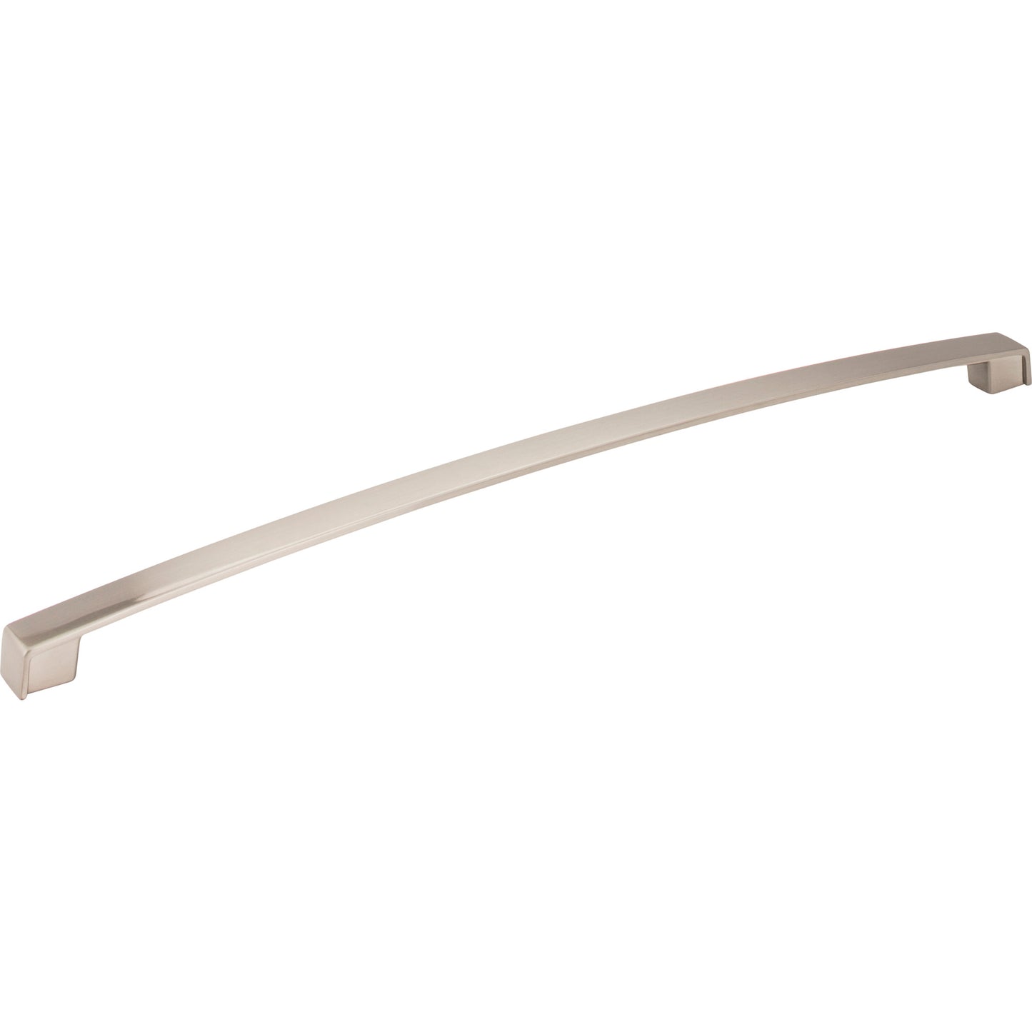 Jeffrey Alexander 549-320 Merrick 320 mm Center-to-Center  Merrick Cabinet Pull