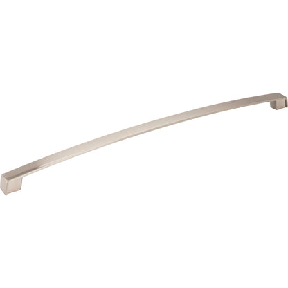 Jeffrey Alexander 549-320 Merrick 320 mm Center-to-Center  Merrick Cabinet Pull