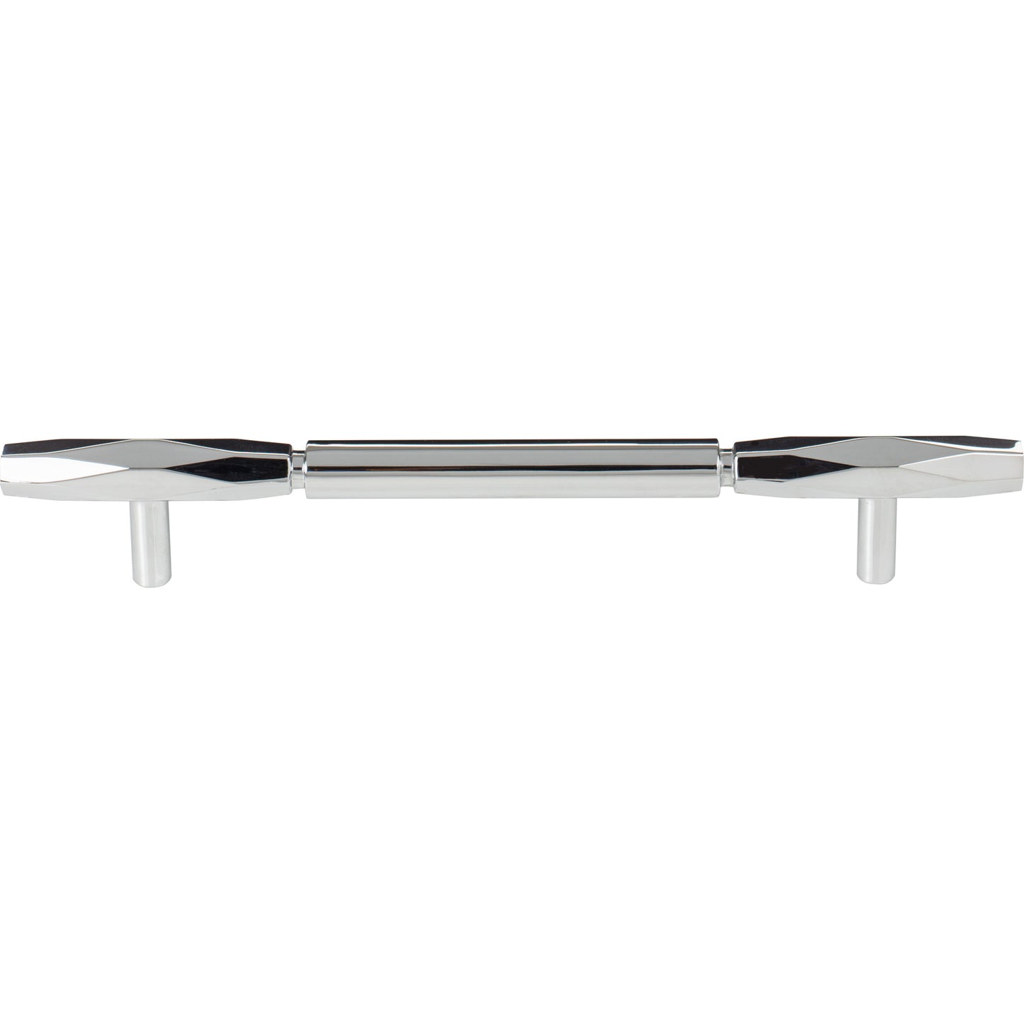 Top Knobs TK3083 Kingsmill Pull 6 5/16 Inch (c-c)