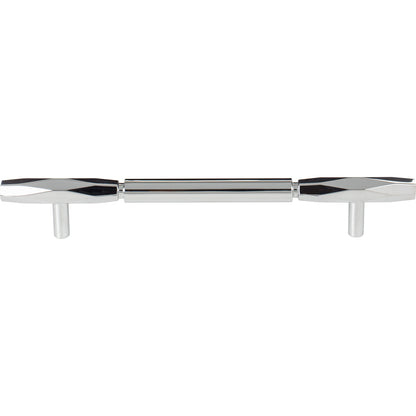 Top Knobs TK3083 Kingsmill Pull 6 5/16 Inch (c-c)