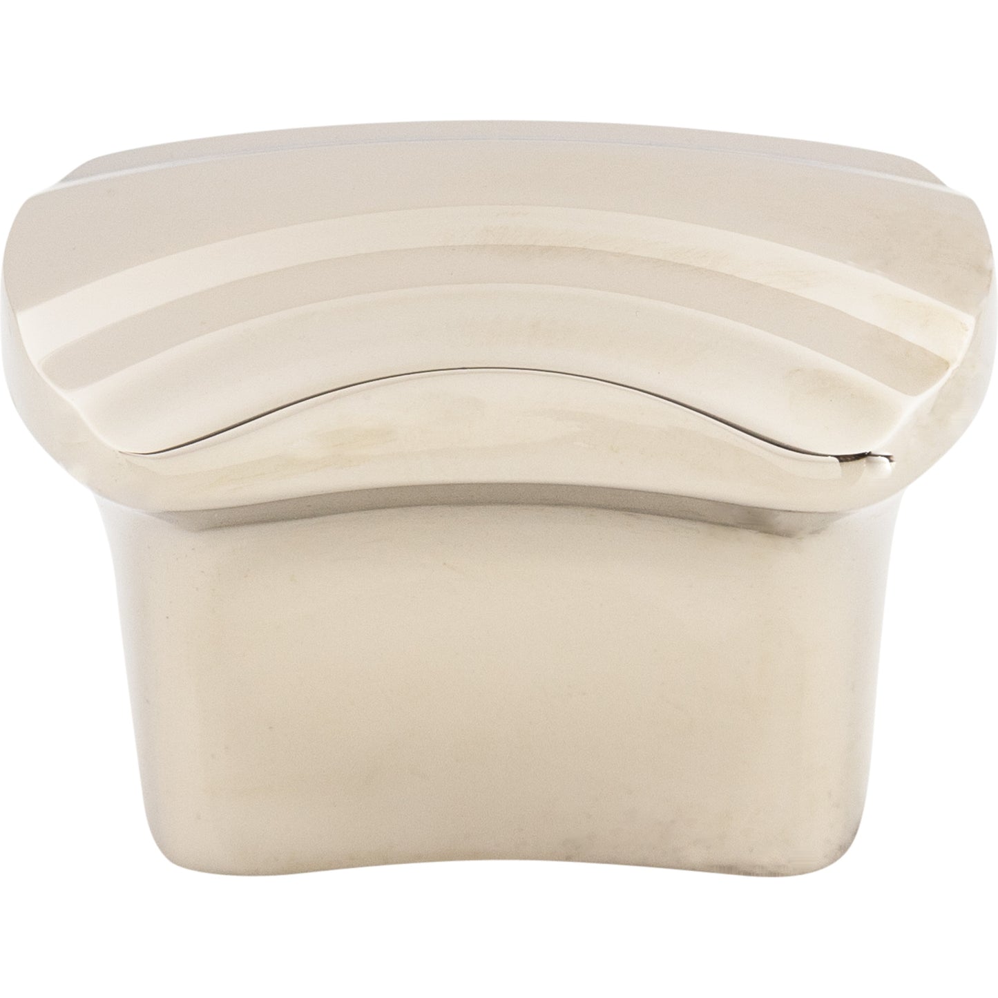 Top Knobs TK220 Victoria Falls Knob 3/4 Inch (c-c)