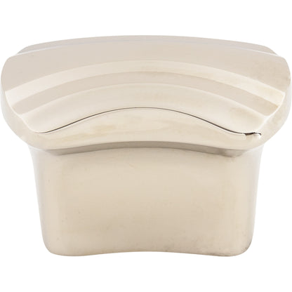 Top Knobs TK220 Victoria Falls Knob 3/4 Inch (c-c)