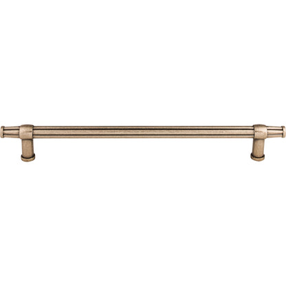 Top Knobs TK199 Luxor Appliance Pull 12 Inch (c-c)
