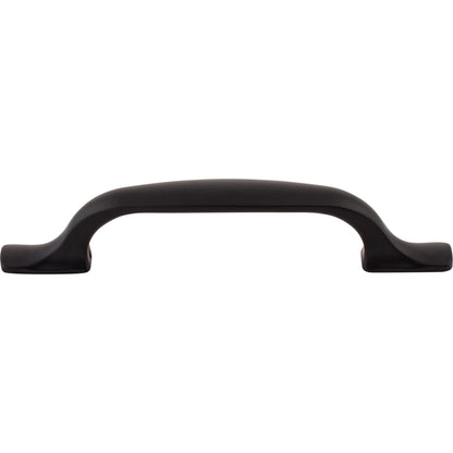 Top Knobs TK863 Torbay Pull 3 3/4 Inch (c-c)
