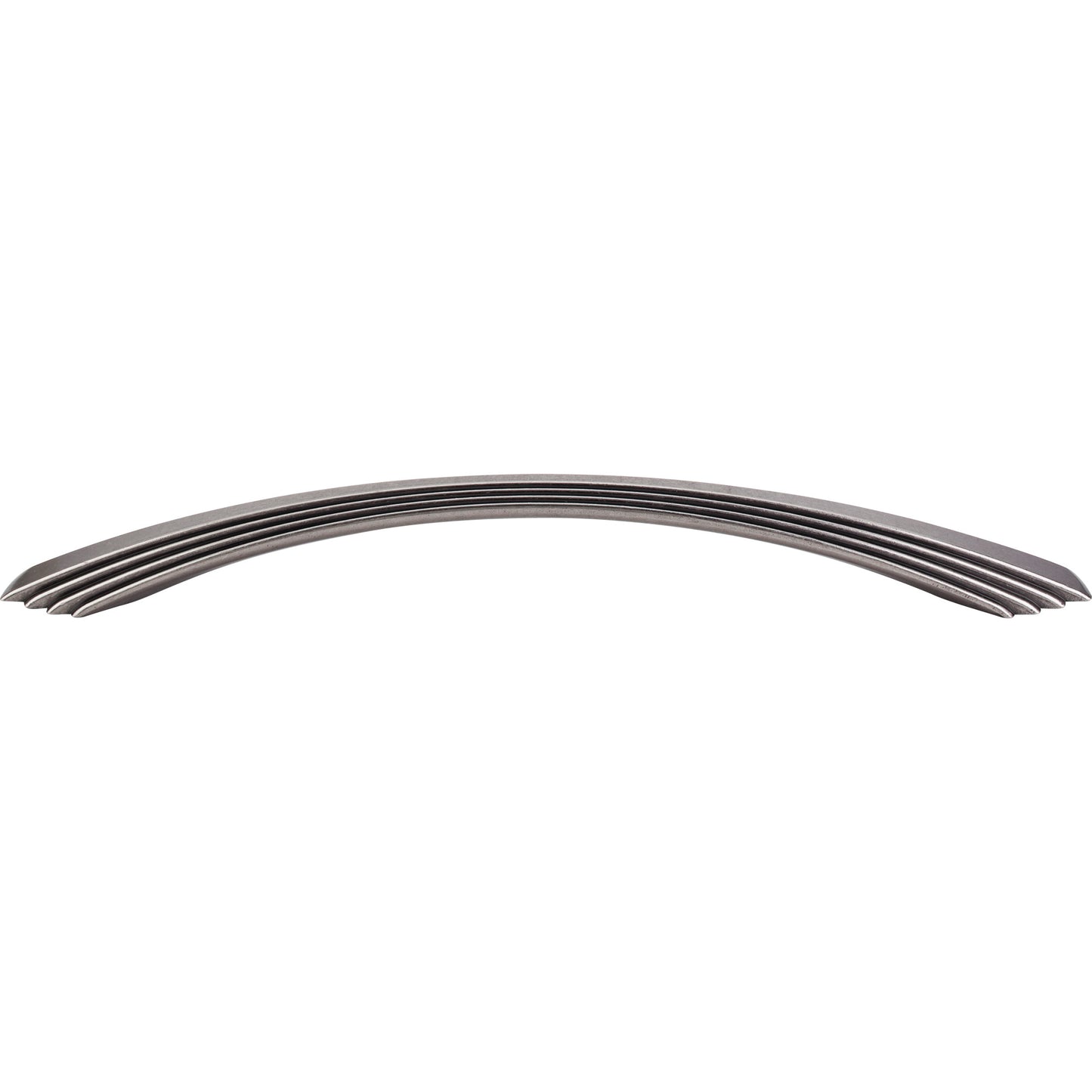 Top Knobs TK215 Sydney Flair Appliance Pull 12 Inch (c-c)