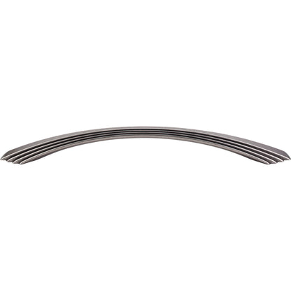 Top Knobs TK215 Sydney Flair Appliance Pull 12 Inch (c-c)