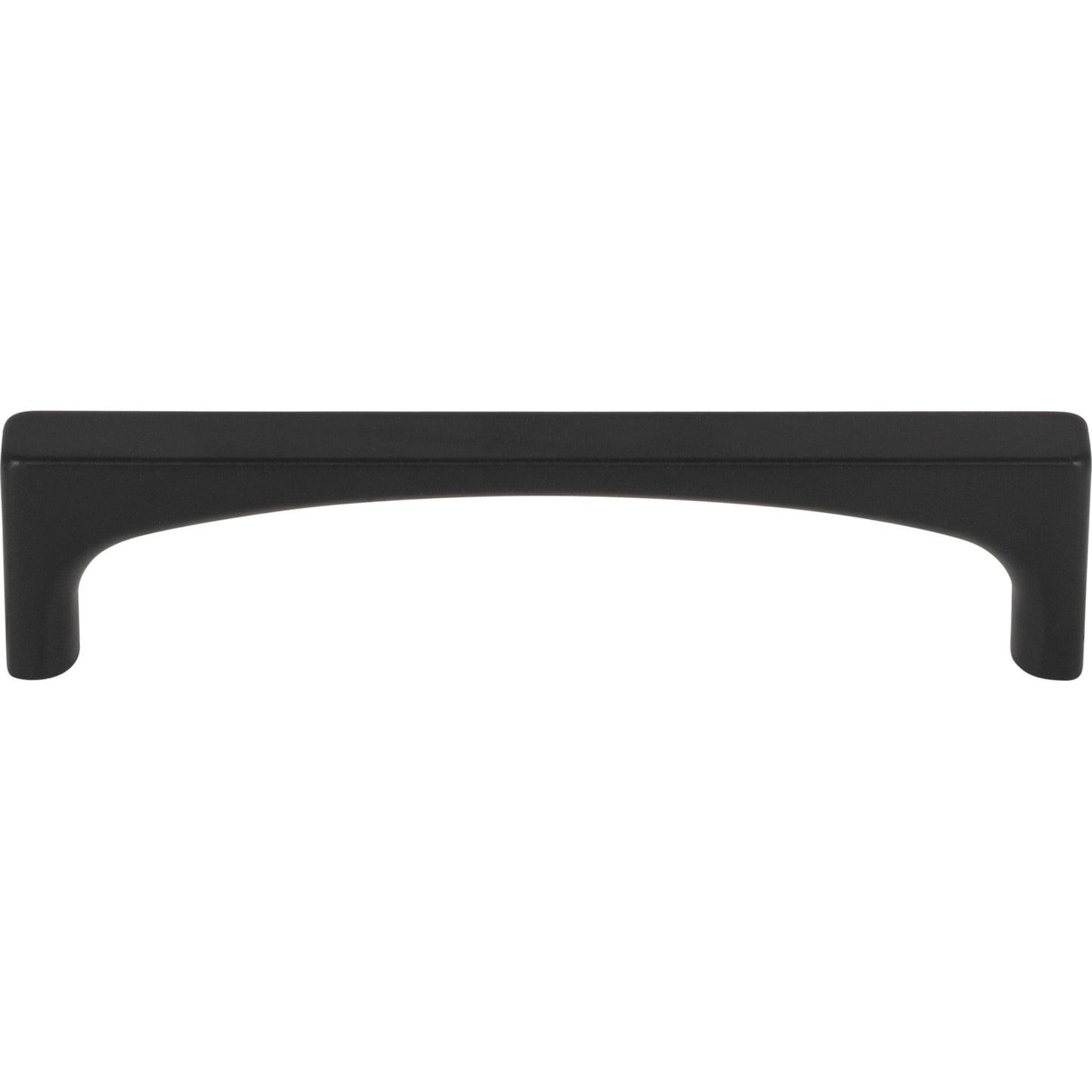 Top Knobs TK1012 Riverside Pull 3 3/4 Inch (c-c)