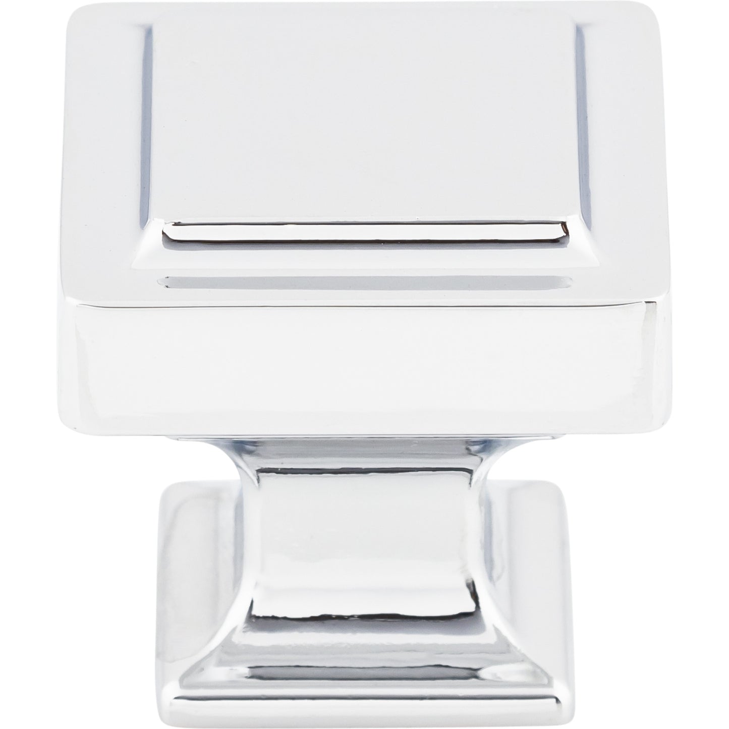 Top Knobs TK702 Ascendra Knob 1 1/4 Inch