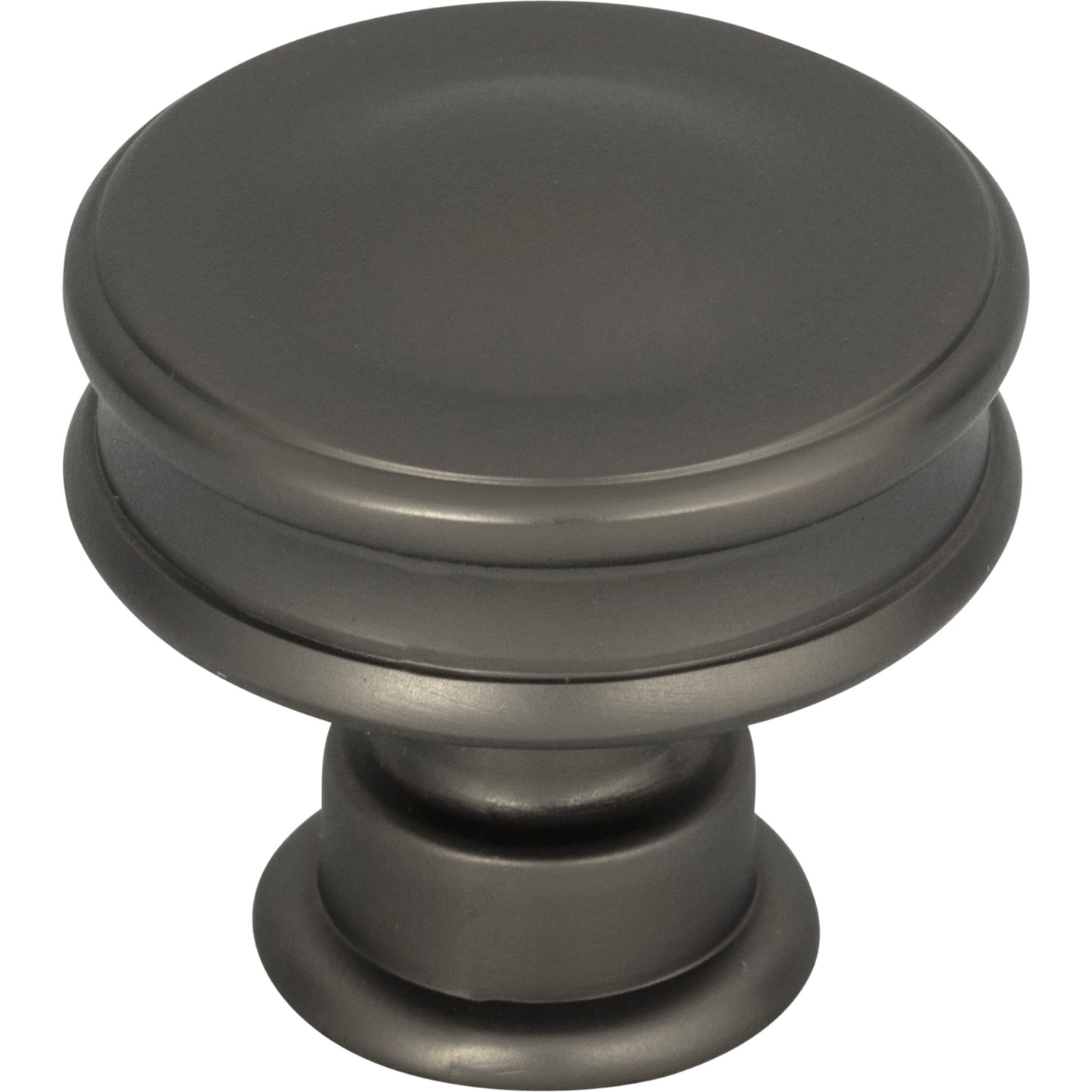 Atlas A100 Oskar Knob 1 1/4 Inch
