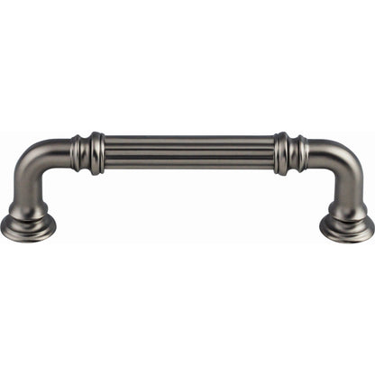 Top Knobs Reeded Pull 3-3/4" Center-to-Center TK322