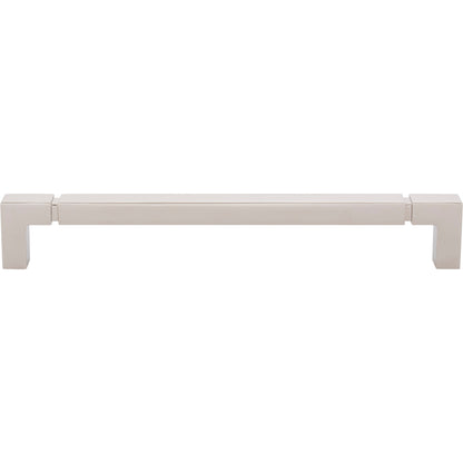 Top Knobs TK3228 Langston Appliance Pull 18 Inch (c-c)
