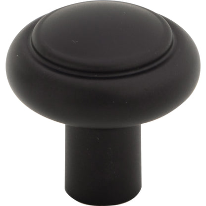 Top Knobs TK3110 Clarence Knob 1 1/4 Inch
