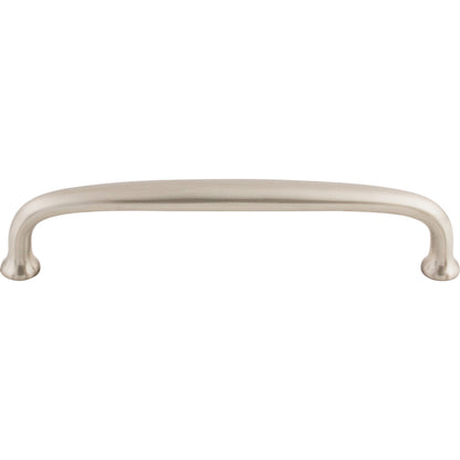 Top Knobs Charlotte Pull 6" Center-to-Center