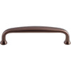 Top Knobs Charlotte Pull 4" Center-to-Center