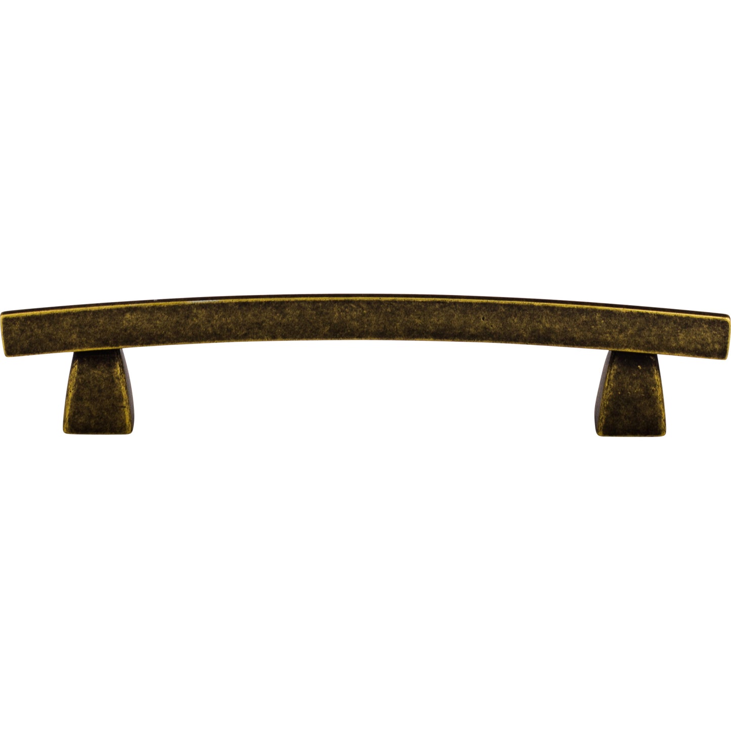 Top Knobs TK4 Arched Pull 5 Inch (c-c)