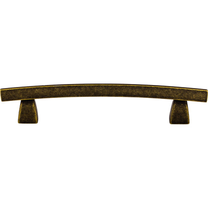 Top Knobs TK4 Arched Pull 5 Inch (c-c)