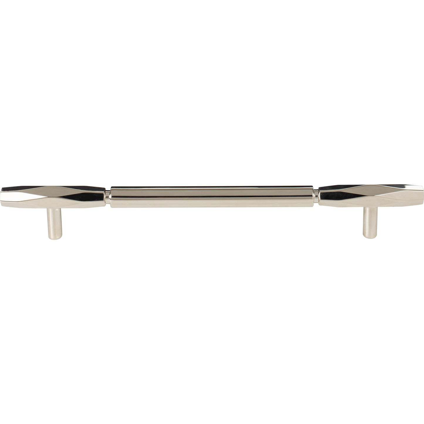 Top Knobs TK3084 Kingsmill Pull 7 9/16 Inch (c-c)