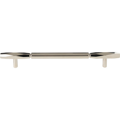 Top Knobs TK3084 Kingsmill Pull 7 9/16 Inch (c-c)