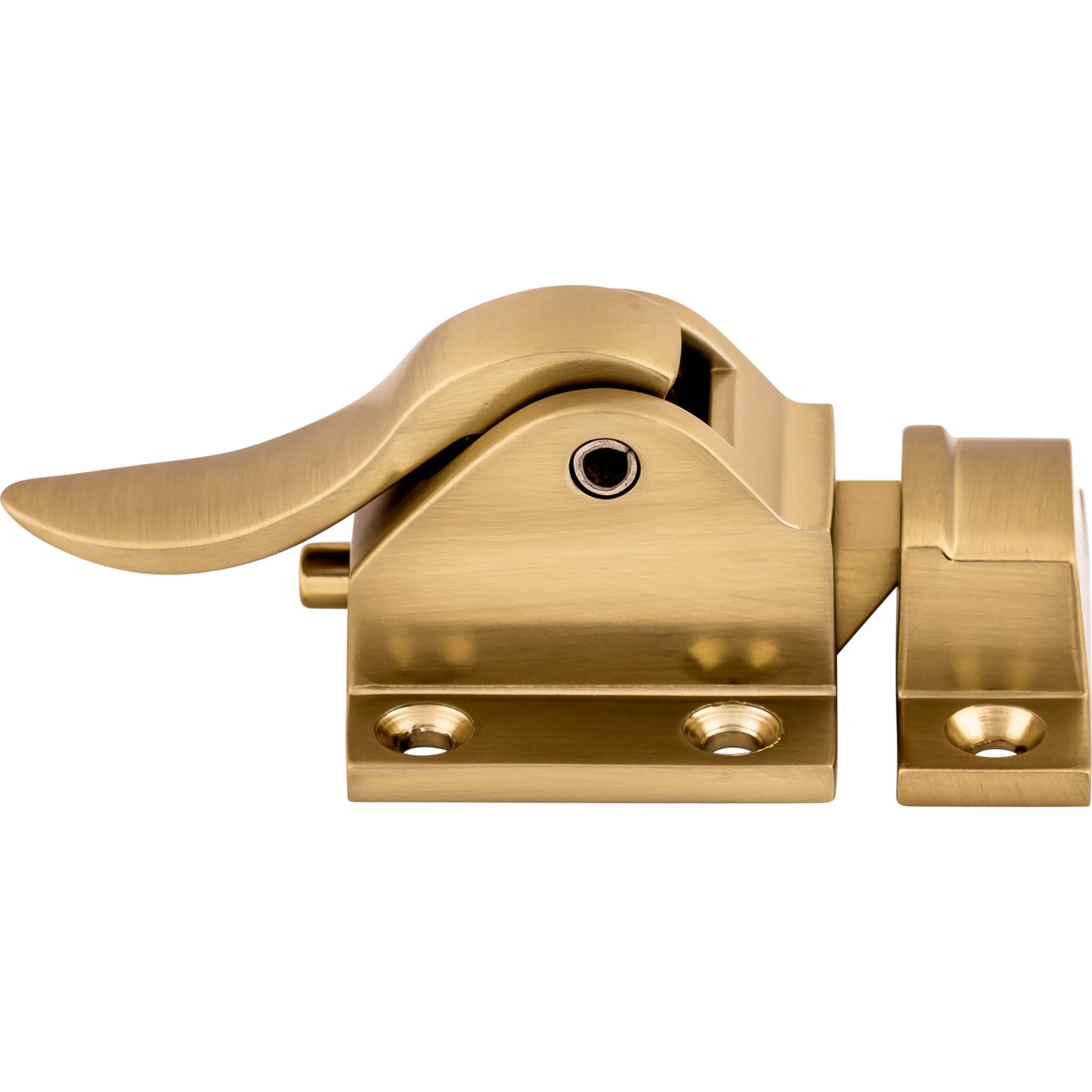Top Knobs TK729 Transcend Cabinet Latch 1 15/16 Inch
