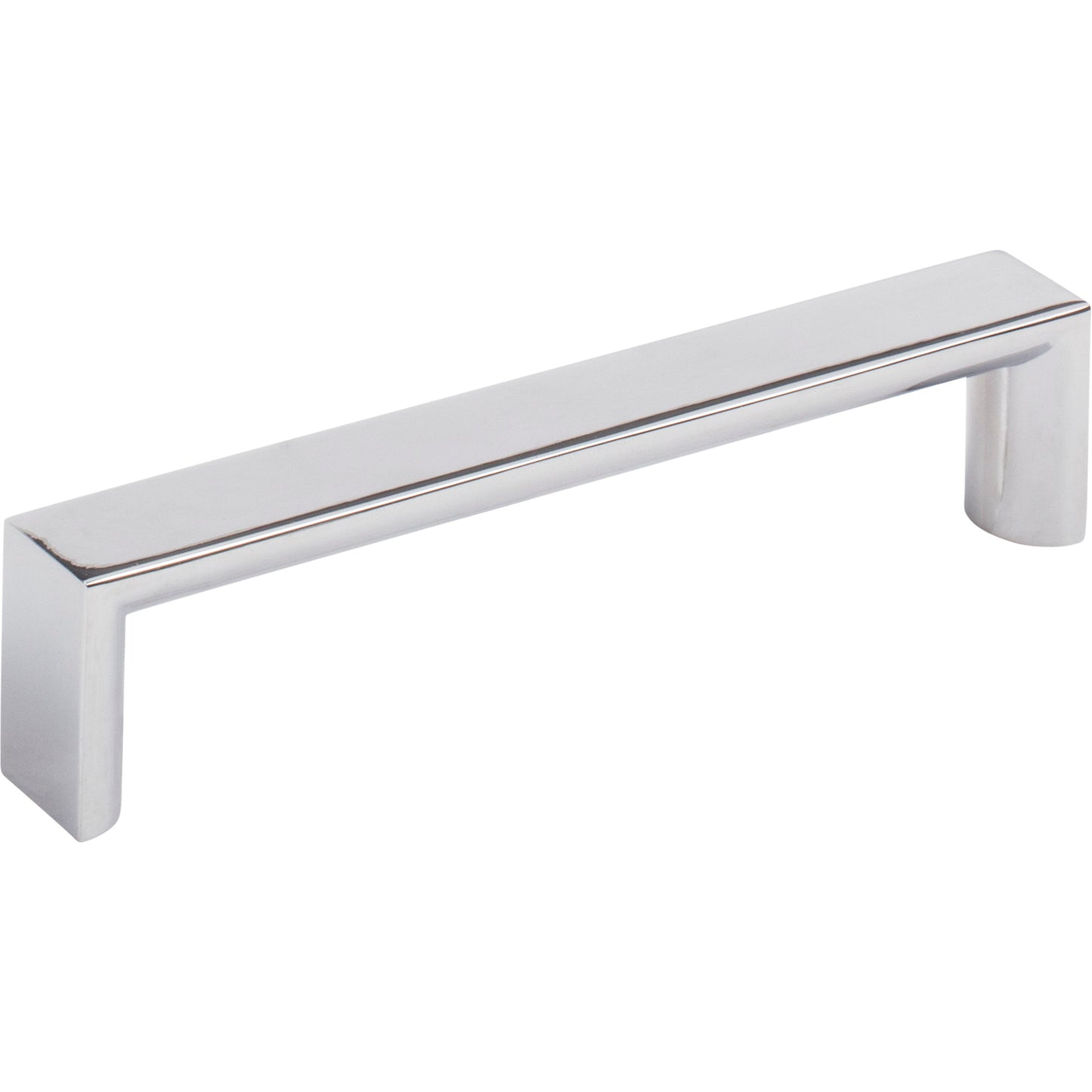 Elements 827-128 Walker 1 128 mm Center-to-Center  Walker 1 Cabinet Pull