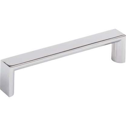 Elements 827-128 Walker 1 128 mm Center-to-Center  Walker 1 Cabinet Pull