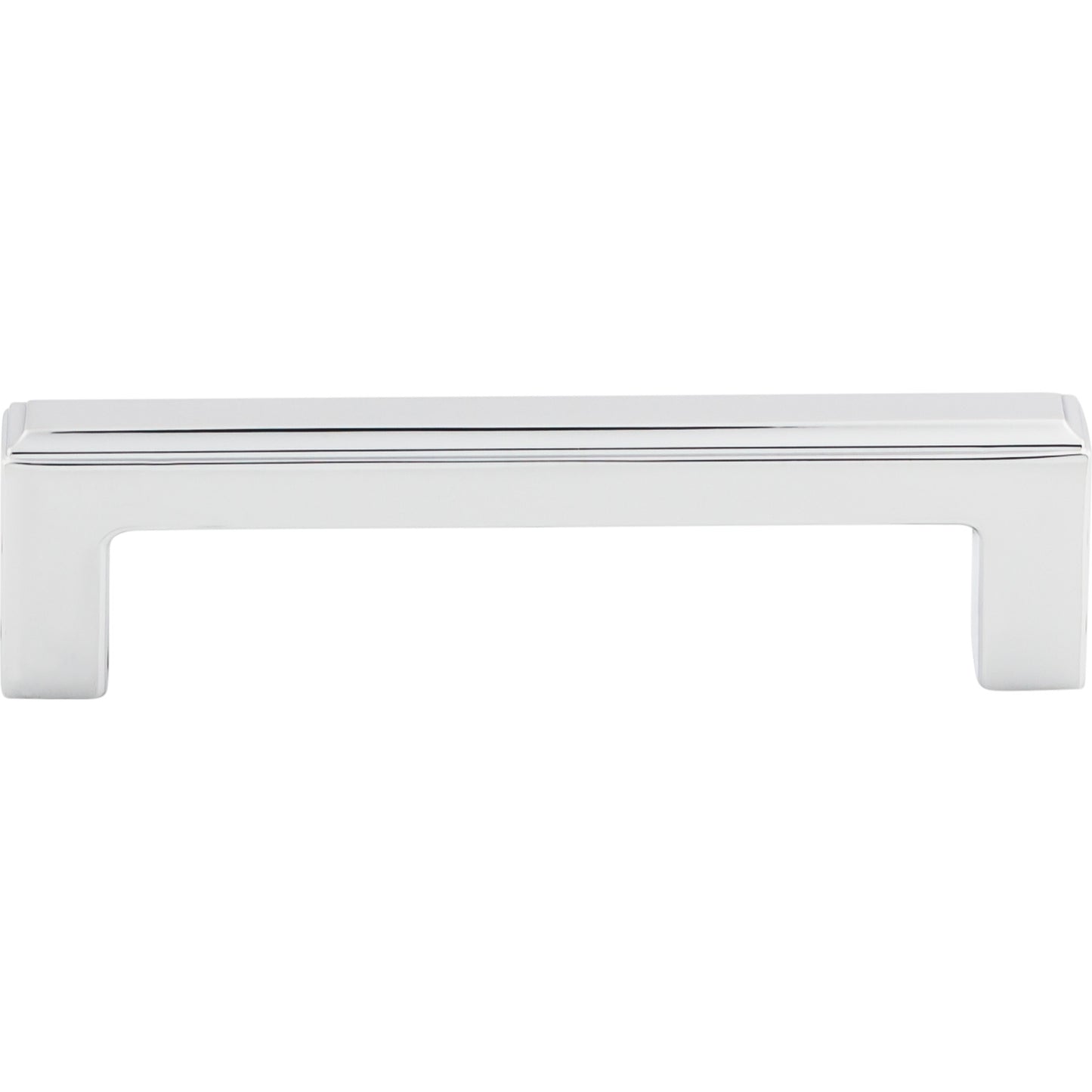 Top Knobs TK672 Podium Pull 3 3/4 Inch (c-c)