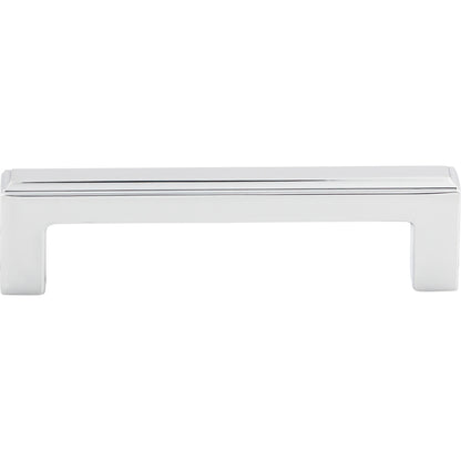 Top Knobs TK672 Podium Pull 3 3/4 Inch (c-c)