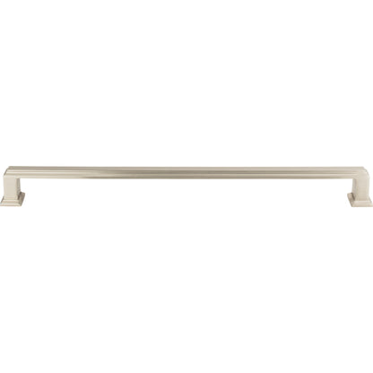 Atlas 337 Sutton Place Pull 11 5/16 Inch (c-c)