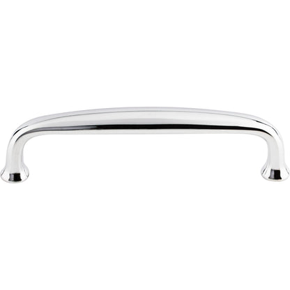 Top Knobs Charlotte Pull 4" Center-to-Center
