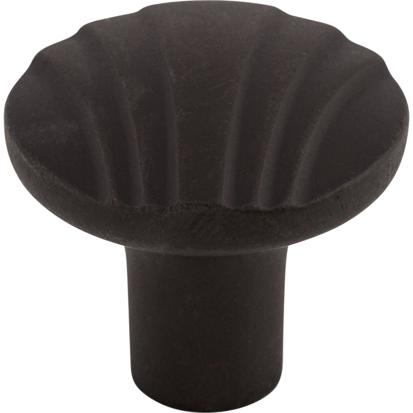 Top Knobs TK221 Victoria Falls & Sydney Knob 1 1/4 Inch