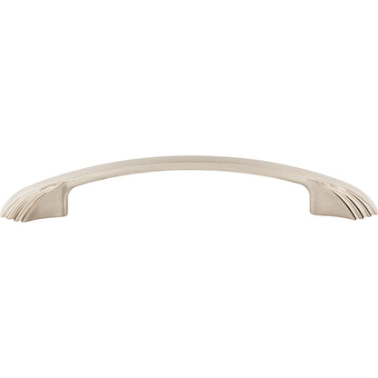 Top Knobs TK216 Sydney Thin Pull 5 Inch (c-c)