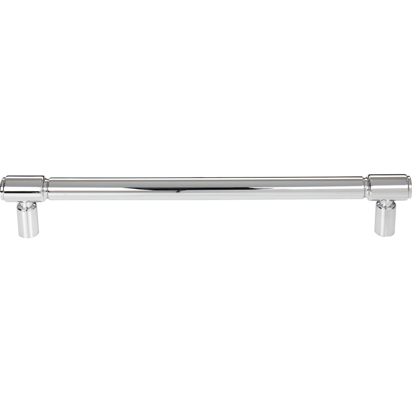 Top Knobs TK3118 Clarence Appliance Pull 12 Inch (c-c)