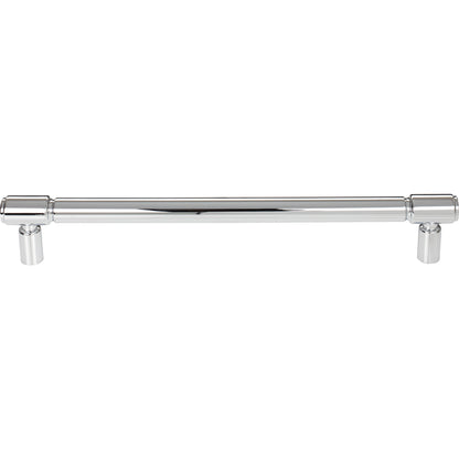 Top Knobs TK3119 Clarence Appliance Pull 18 Inch (c-c)