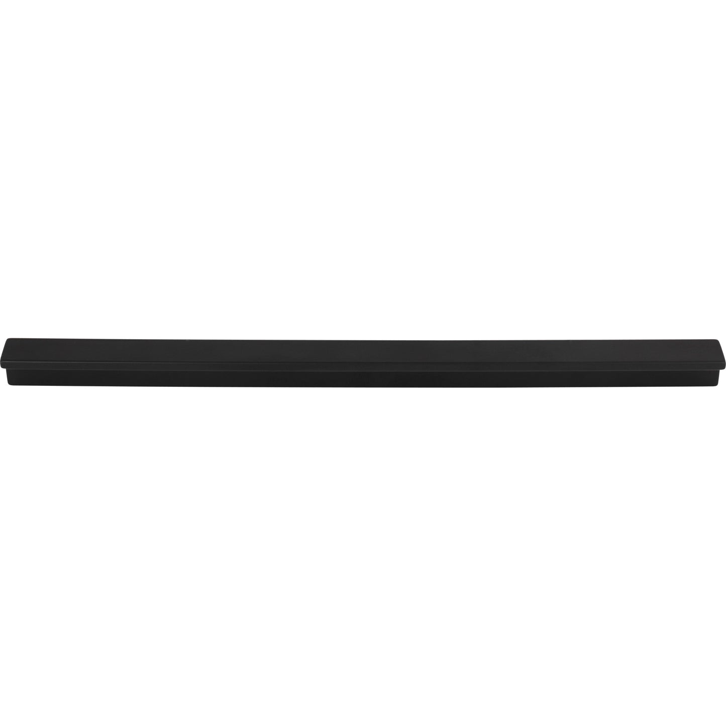 Top Knobs TK1046 Minetta Tab Pull 12 Inch (c-c)