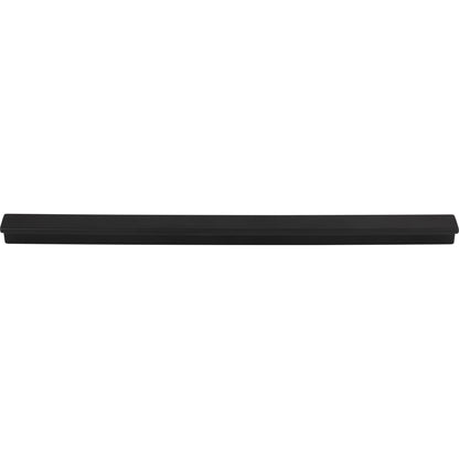 Top Knobs TK1046 Minetta Tab Pull 12 Inch (c-c)