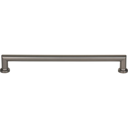 Top Knobs TK3155 Morris Pull 8 13/16 Inch (c-c)