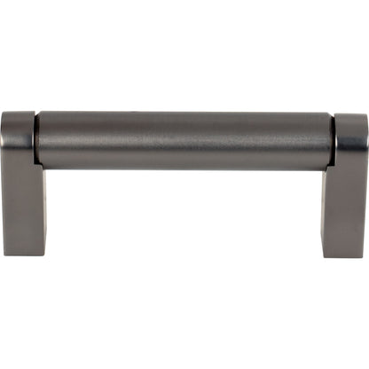 Top Knobs Pennington Bar Pull 3" Center to Center