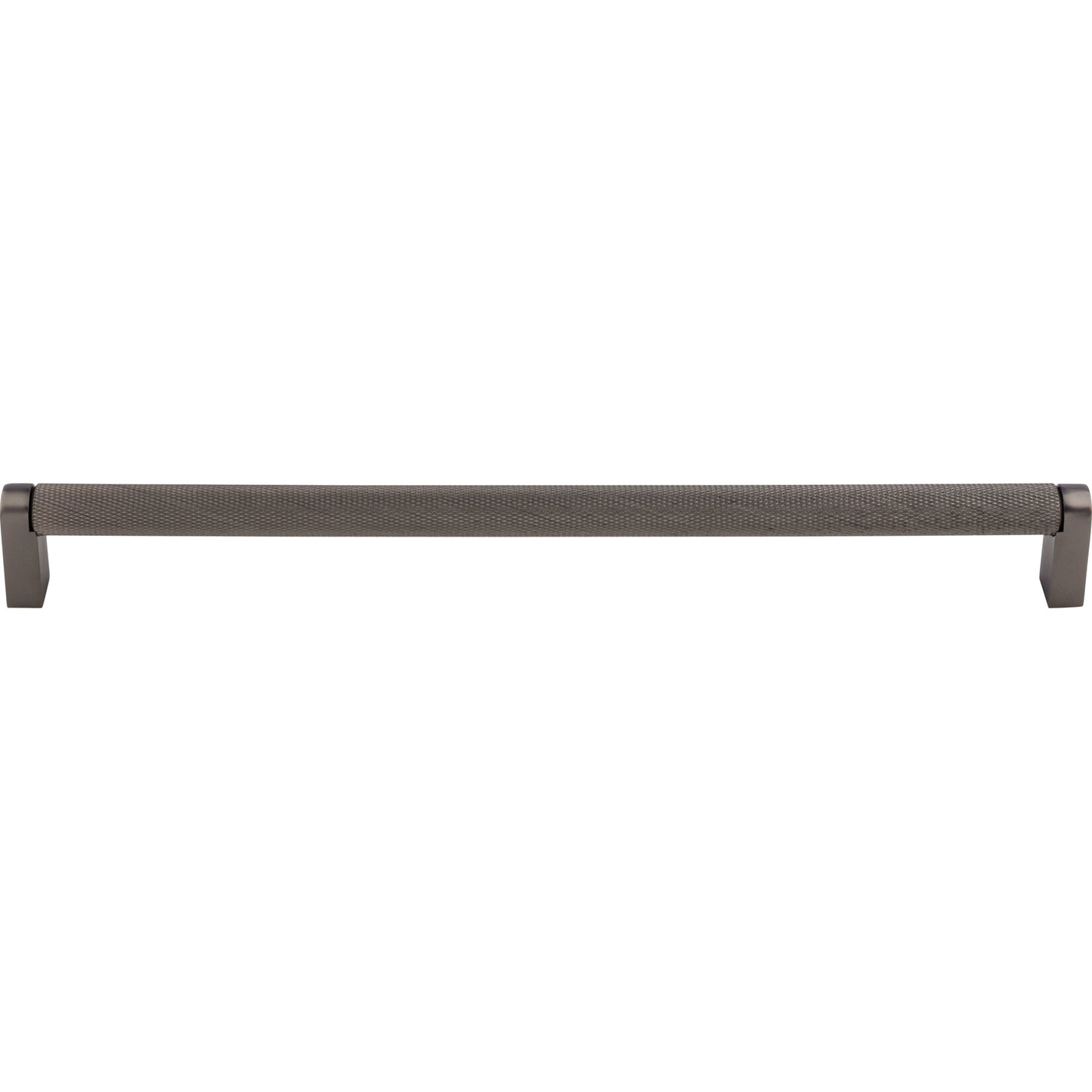 Top Knobs Amwell Appliance Pull 12" Center to Center