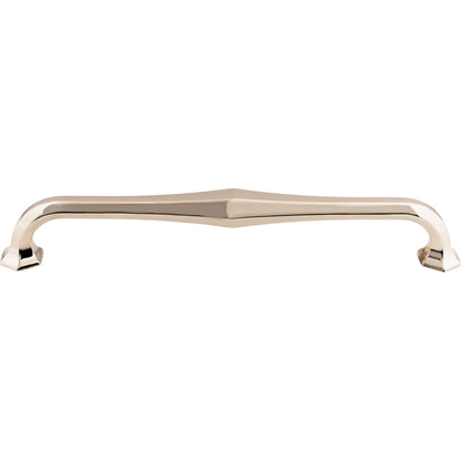Top Knobs TK719 Spectrum Appliance Pull 12 Inch (c-c)