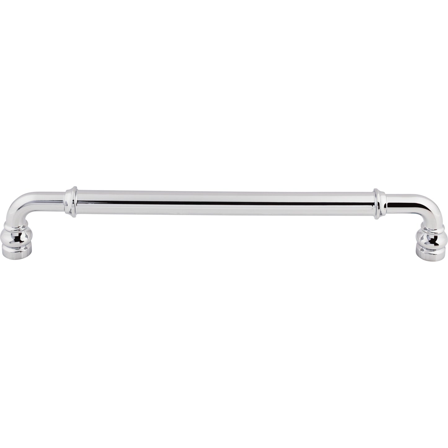 Top Knobs TK891 Brixton Appliance Pull 18 Inch (c-c)