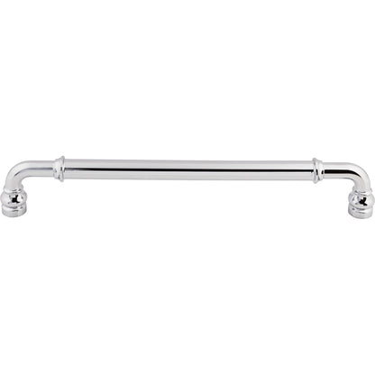 Top Knobs TK891 Brixton Appliance Pull 18 Inch (c-c)