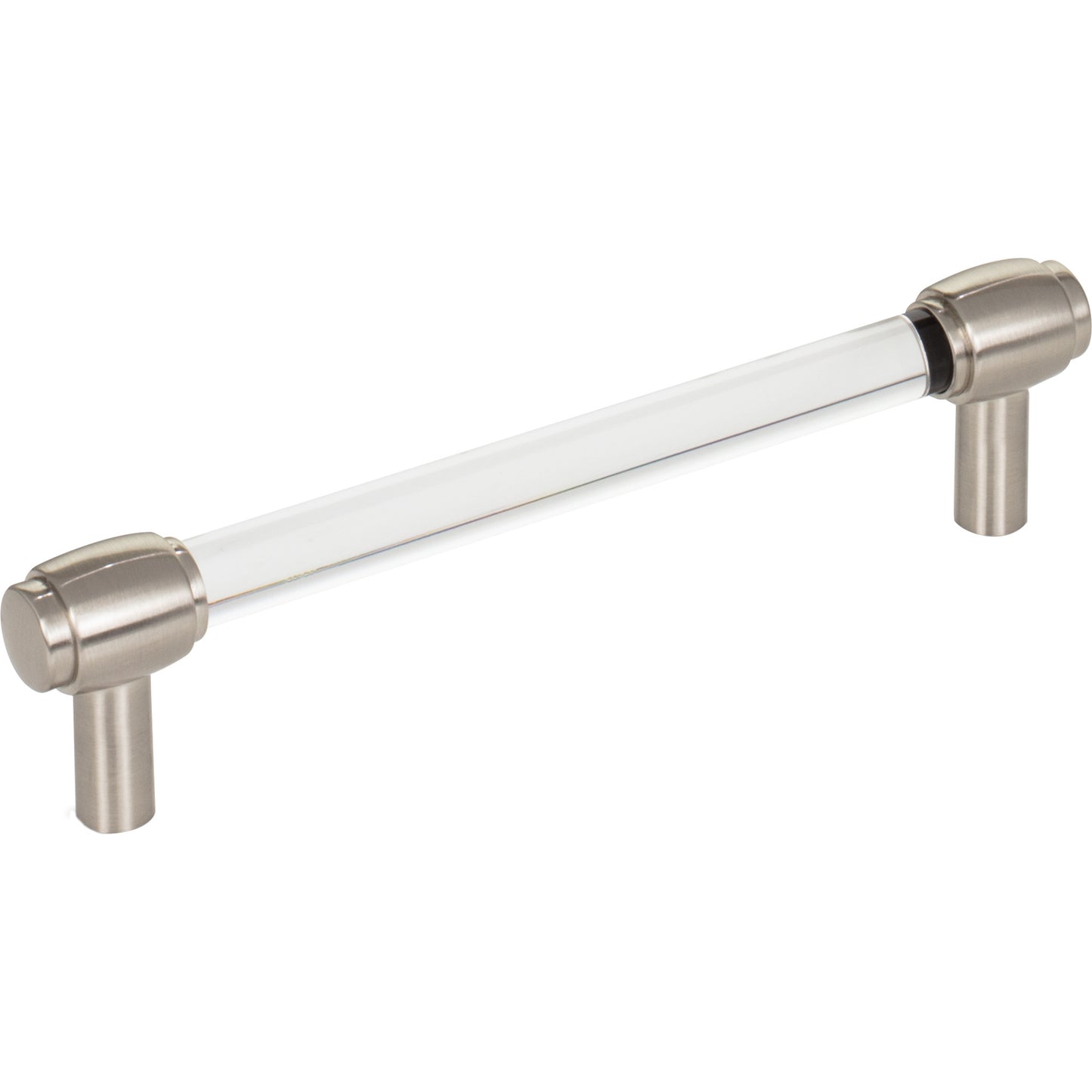 Jeffrey Alexander 775-128 Carmen 128 mm Center-to-Center  Carmen Cabinet Bar Pull