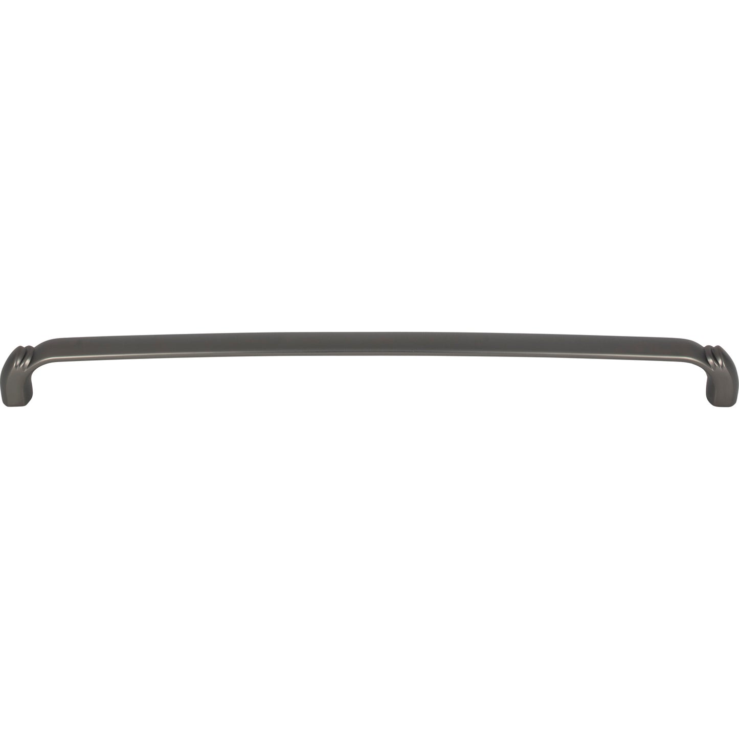 Top Knobs TK1036 Pomander Pull 12 Inch (c-c)