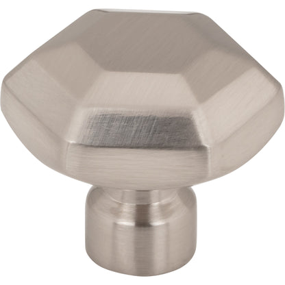 Top Knobs TK3200 Dustin Knob 1 1/4 Inch