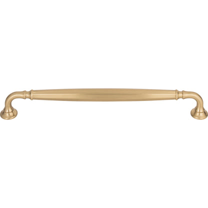 Top Knobs TK1055 Barrow Pull 8 13/16 Inch (c-c)